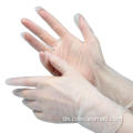 Hochwertige medizinische Handschuhe PVC -Handschuhe